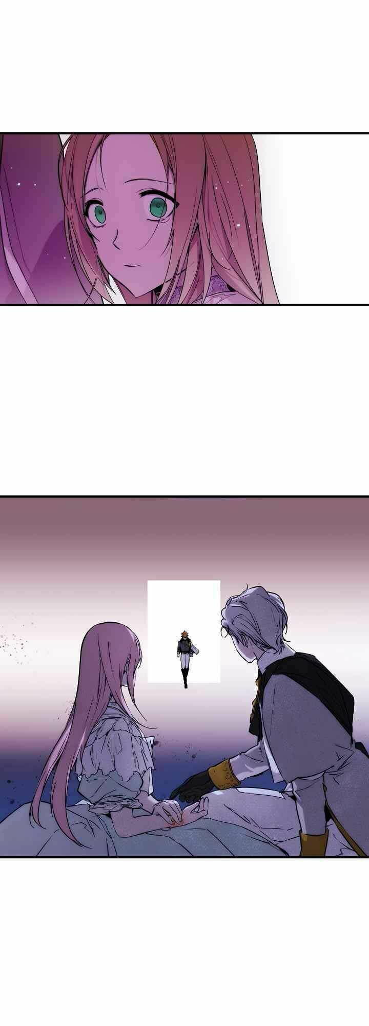 Câu Chuyện Cổ Tích Của Mẹ Kế Chapter 41 - 47