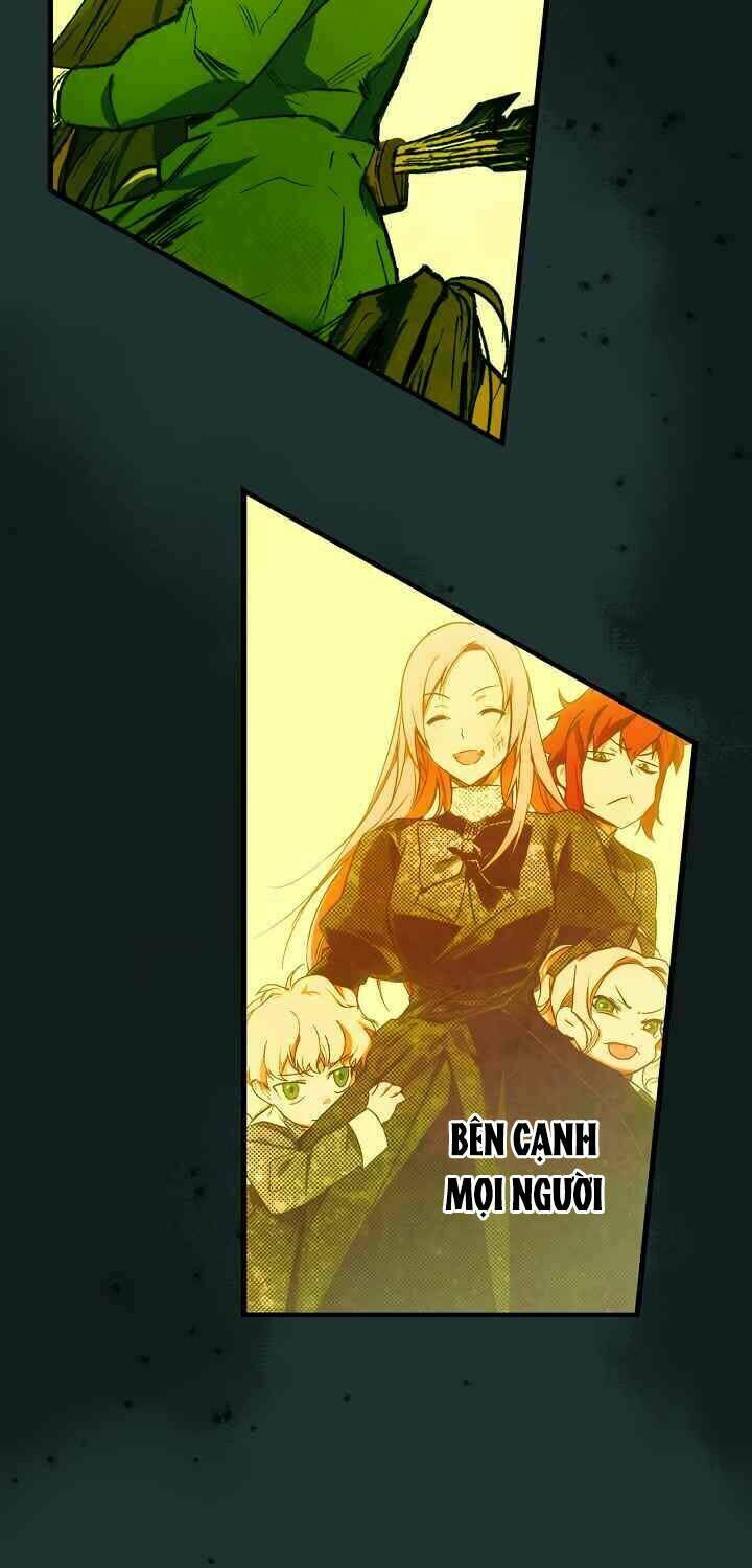 Câu Chuyện Cổ Tích Của Mẹ Kế Chapter 41 - 53