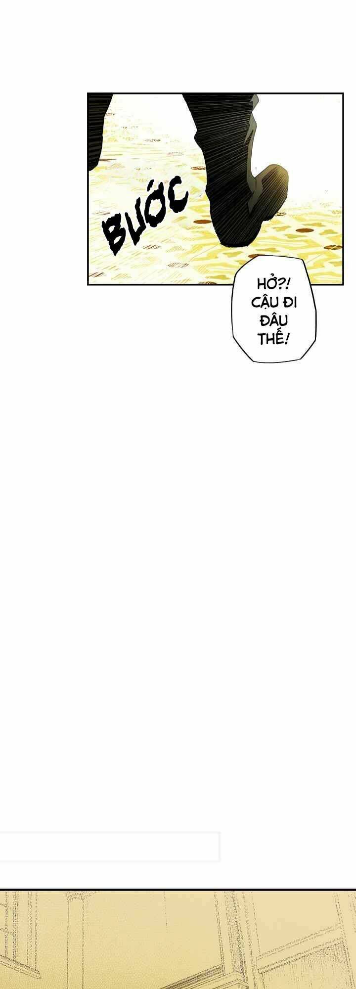 Câu Chuyện Cổ Tích Của Mẹ Kế Chapter 41 - 7