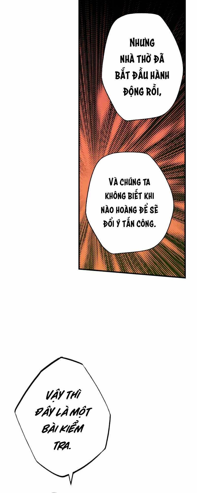 Câu Chuyện Cổ Tích Của Mẹ Kế Chapter 43 - 22