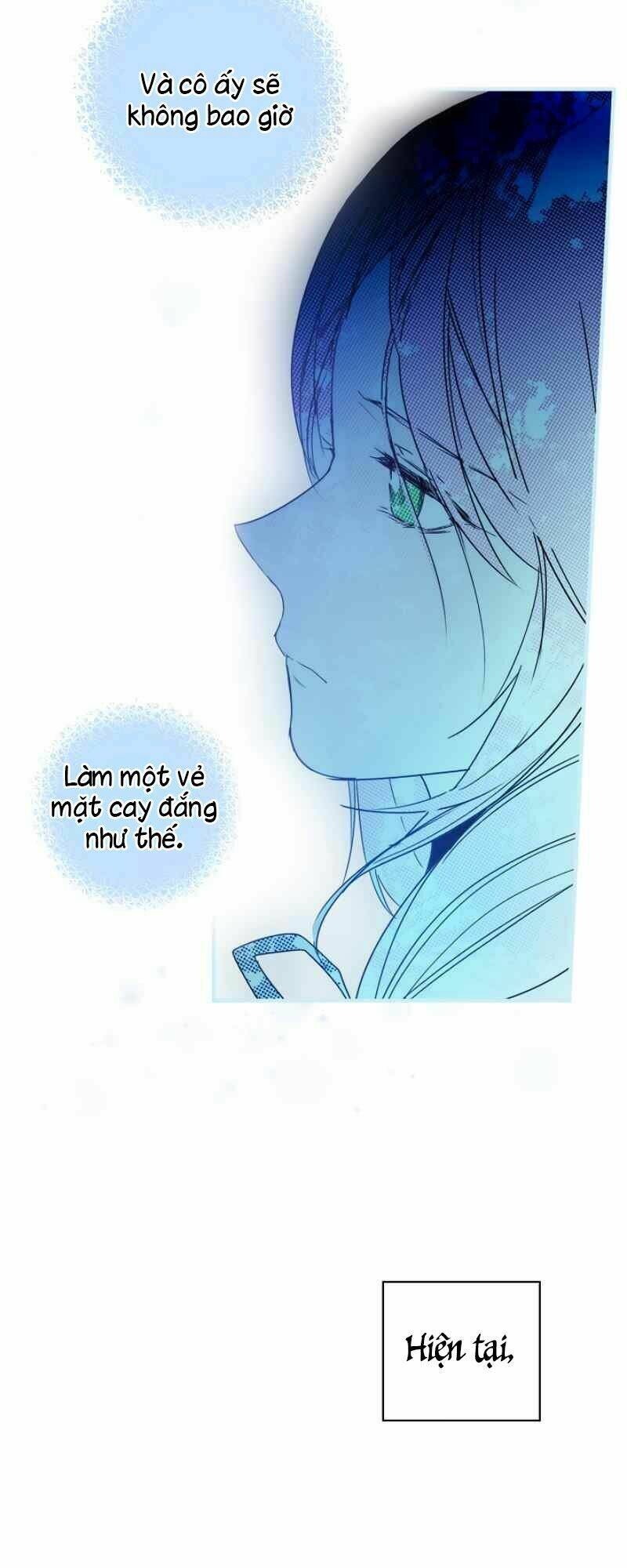 Câu Chuyện Cổ Tích Của Mẹ Kế Chapter 43 - 38