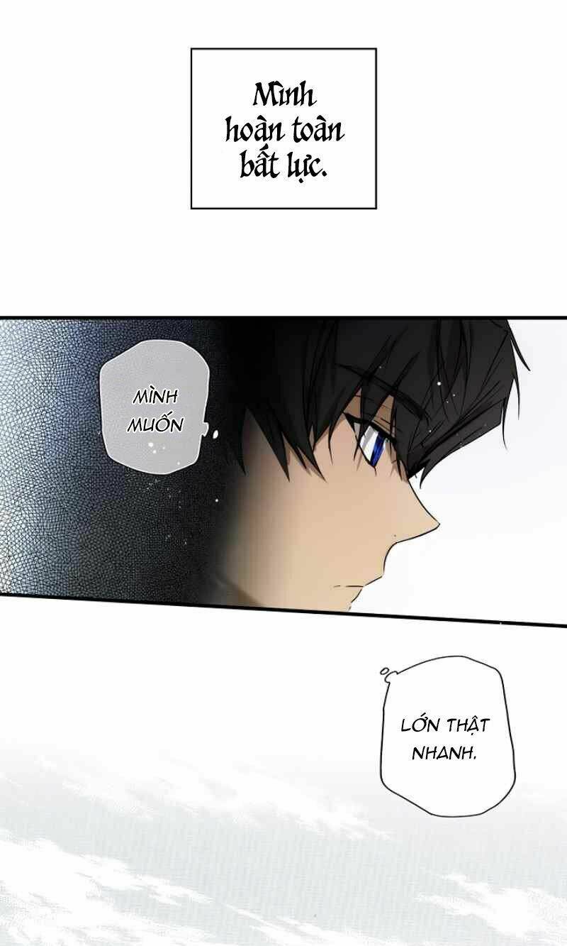 Câu Chuyện Cổ Tích Của Mẹ Kế Chapter 43 - 39