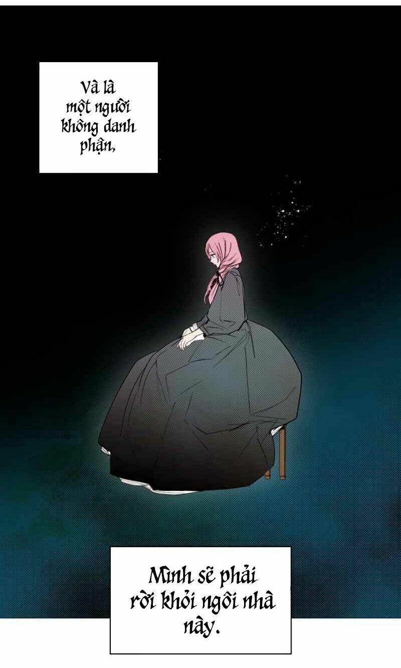 Câu Chuyện Cổ Tích Của Mẹ Kế Chapter 43 - 48