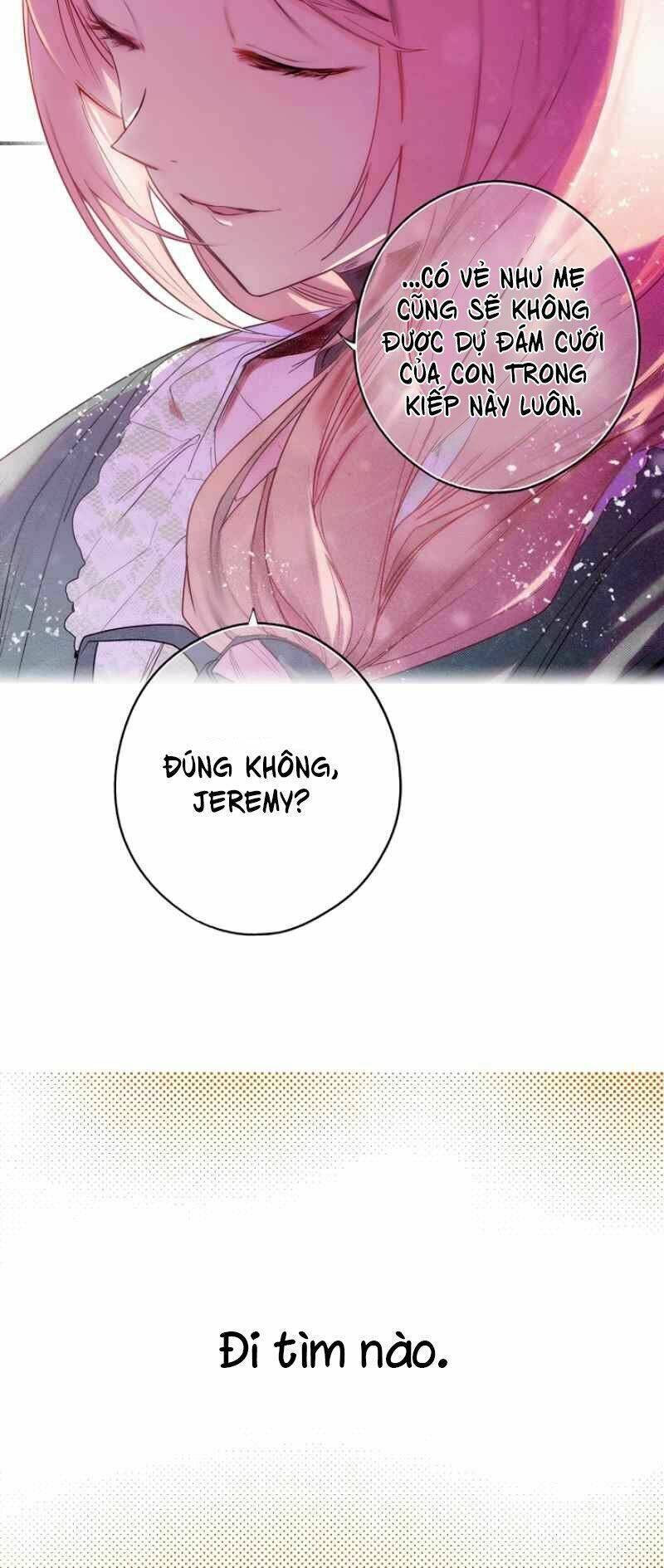 Câu Chuyện Cổ Tích Của Mẹ Kế Chapter 43 - 52