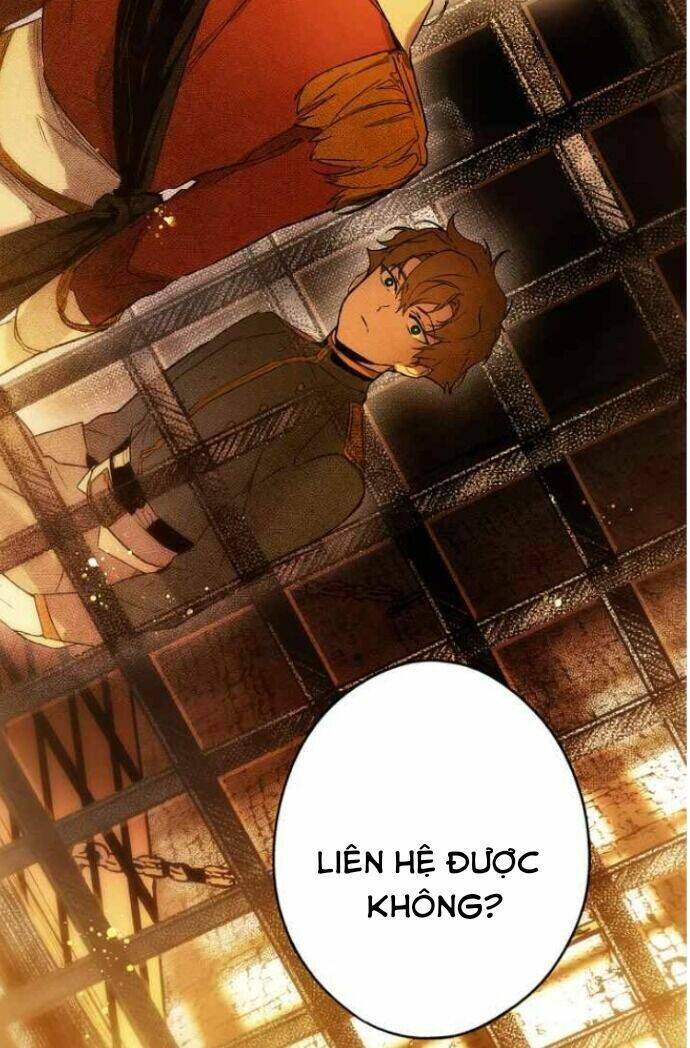 Câu Chuyện Cổ Tích Của Mẹ Kế Chapter 44 - 20