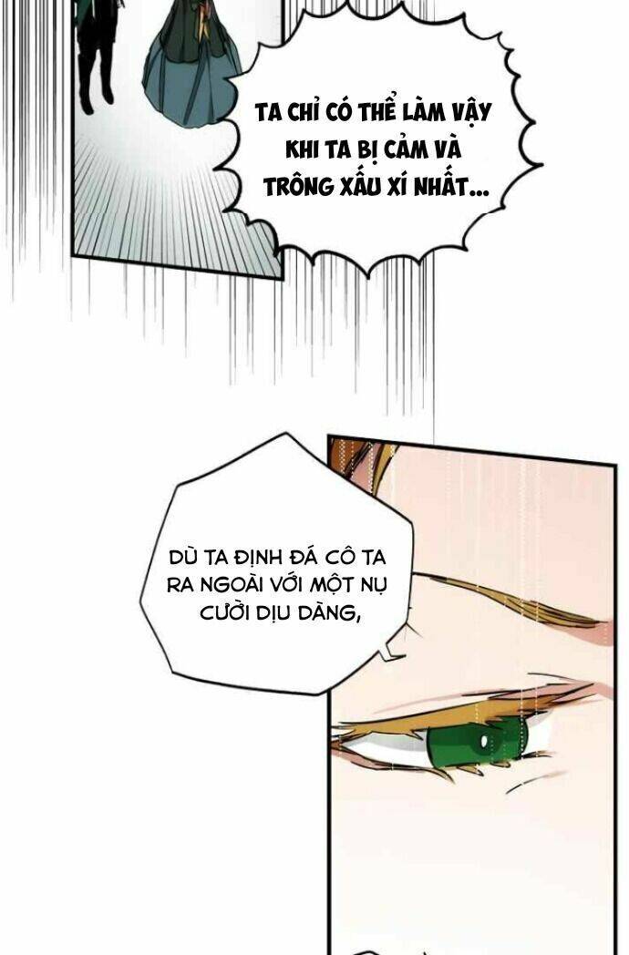 Câu Chuyện Cổ Tích Của Mẹ Kế Chapter 44 - 35
