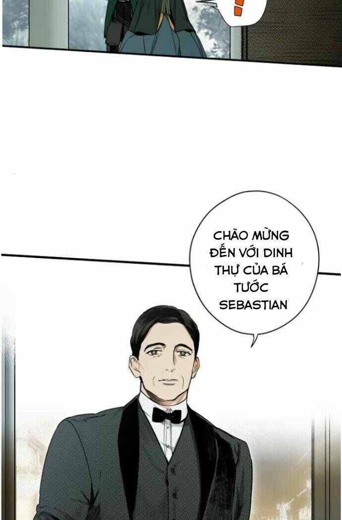 Câu Chuyện Cổ Tích Của Mẹ Kế Chapter 44 - 41