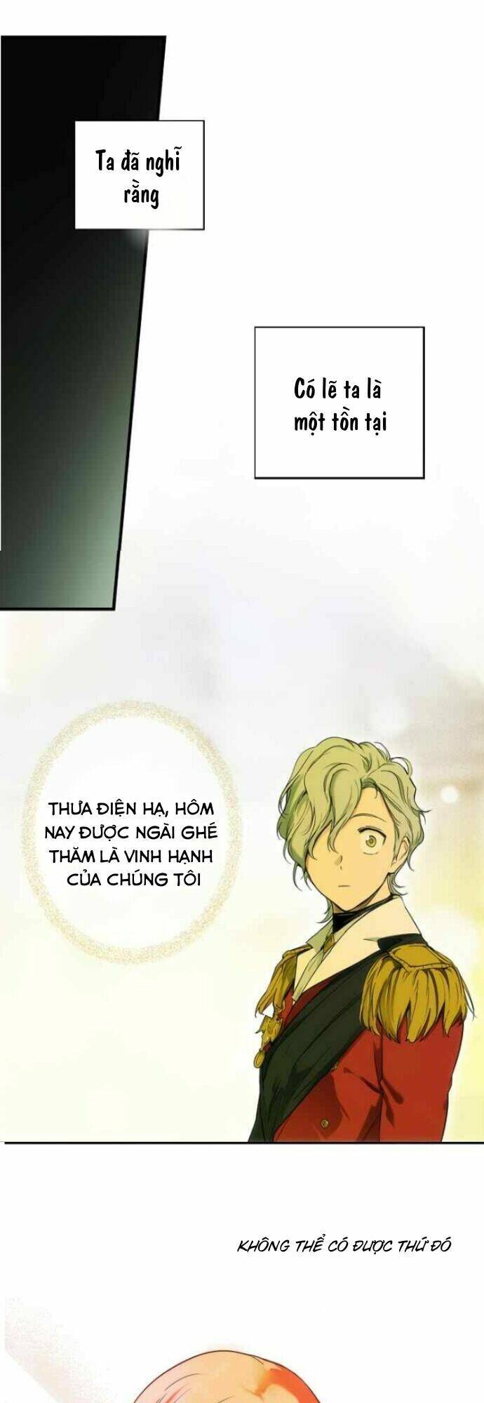 Câu Chuyện Cổ Tích Của Mẹ Kế Chapter 44 - 7