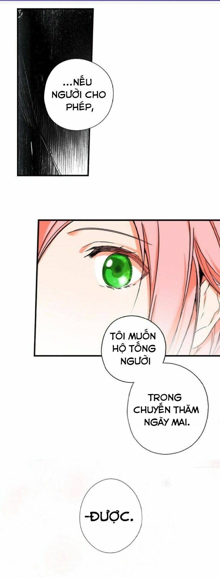 Câu Chuyện Cổ Tích Của Mẹ Kế Chapter 45 - 38