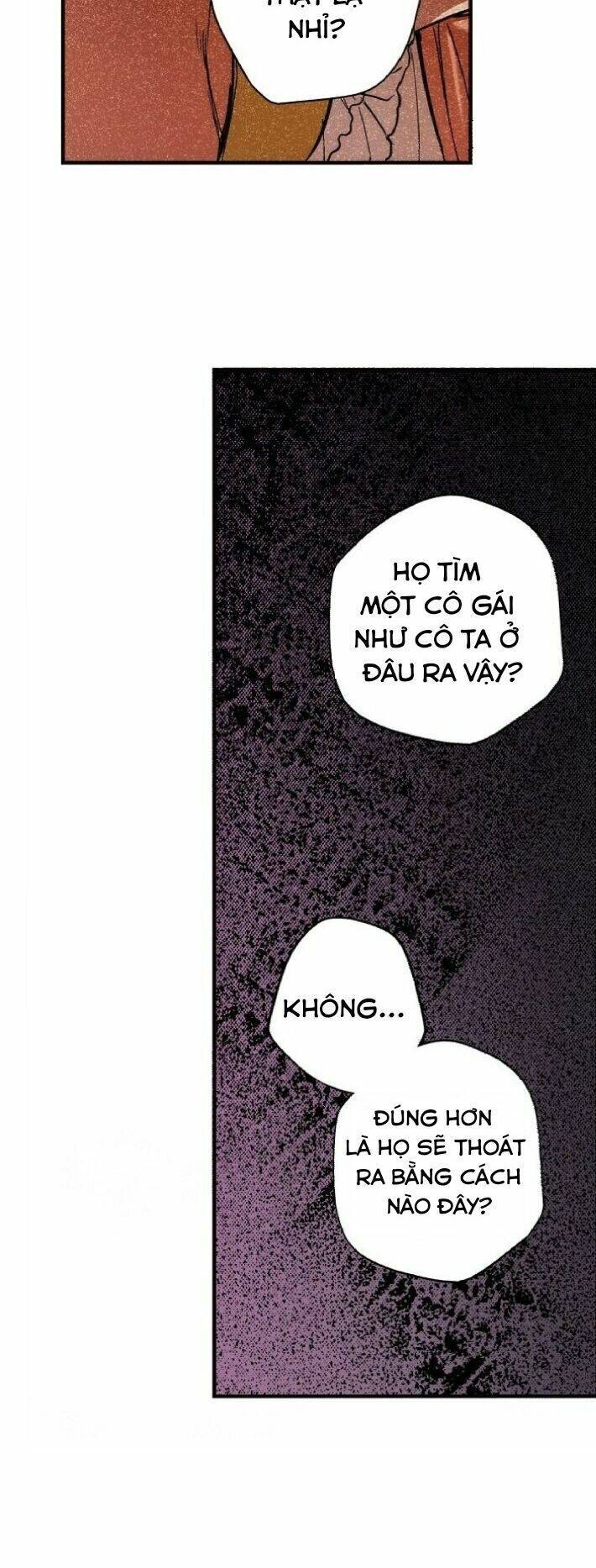 Câu Chuyện Cổ Tích Của Mẹ Kế Chapter 45 - 41
