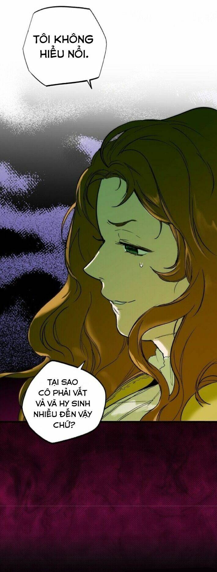 Câu Chuyện Cổ Tích Của Mẹ Kế Chapter 45 - 42