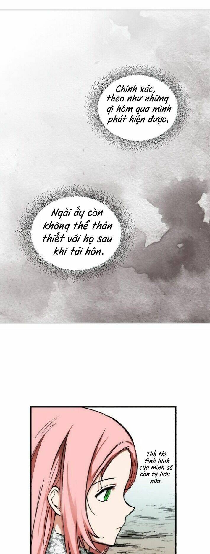 Câu Chuyện Cổ Tích Của Mẹ Kế Chapter 45 - 48