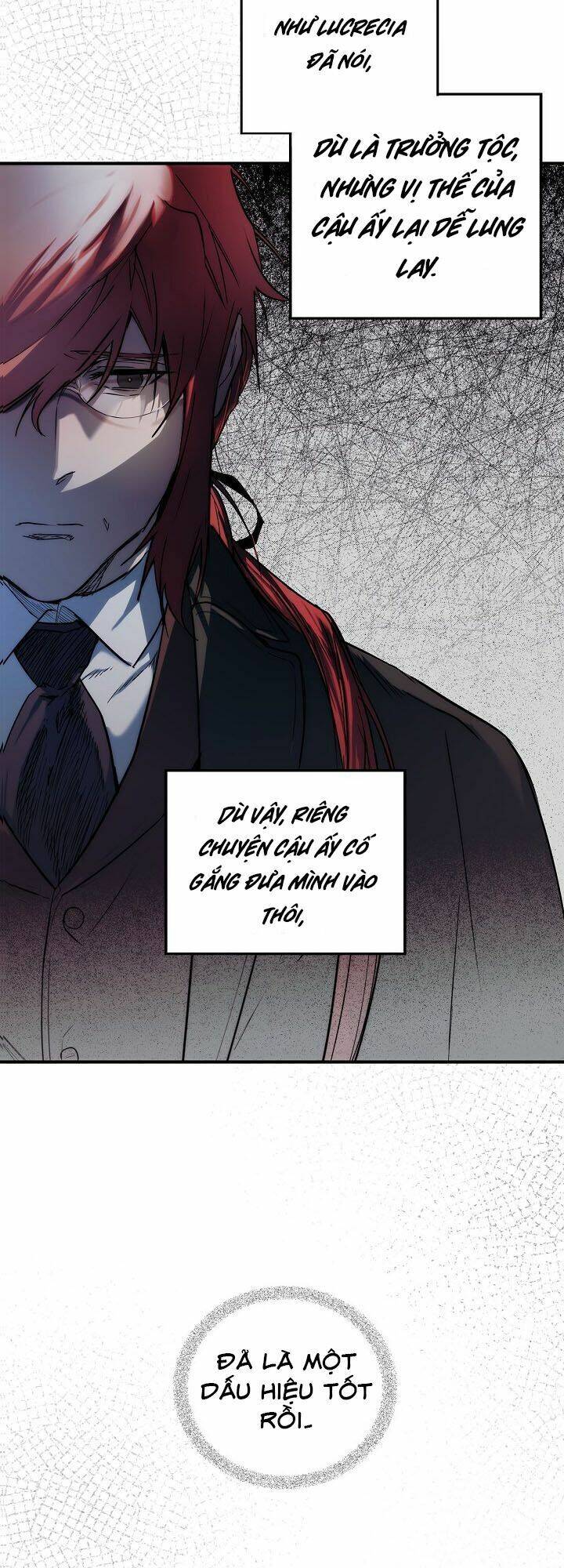Câu Chuyện Cổ Tích Của Mẹ Kế Chapter 46 - 44