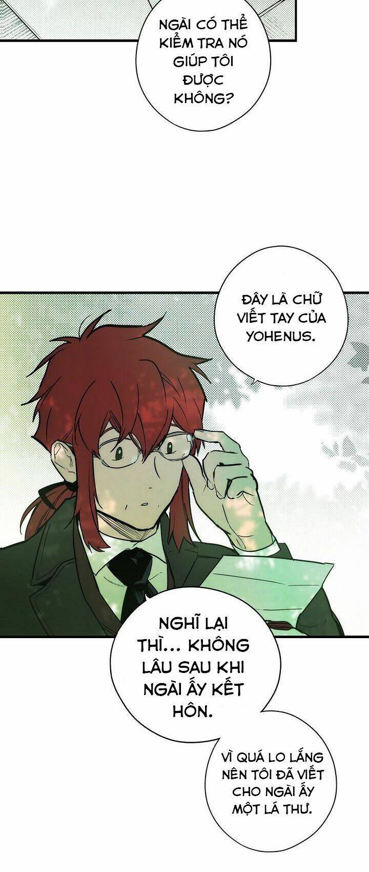Câu Chuyện Cổ Tích Của Mẹ Kế Chapter 46 - 46