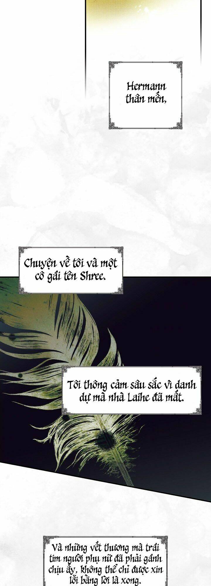 Câu Chuyện Cổ Tích Của Mẹ Kế Chapter 46 - 48