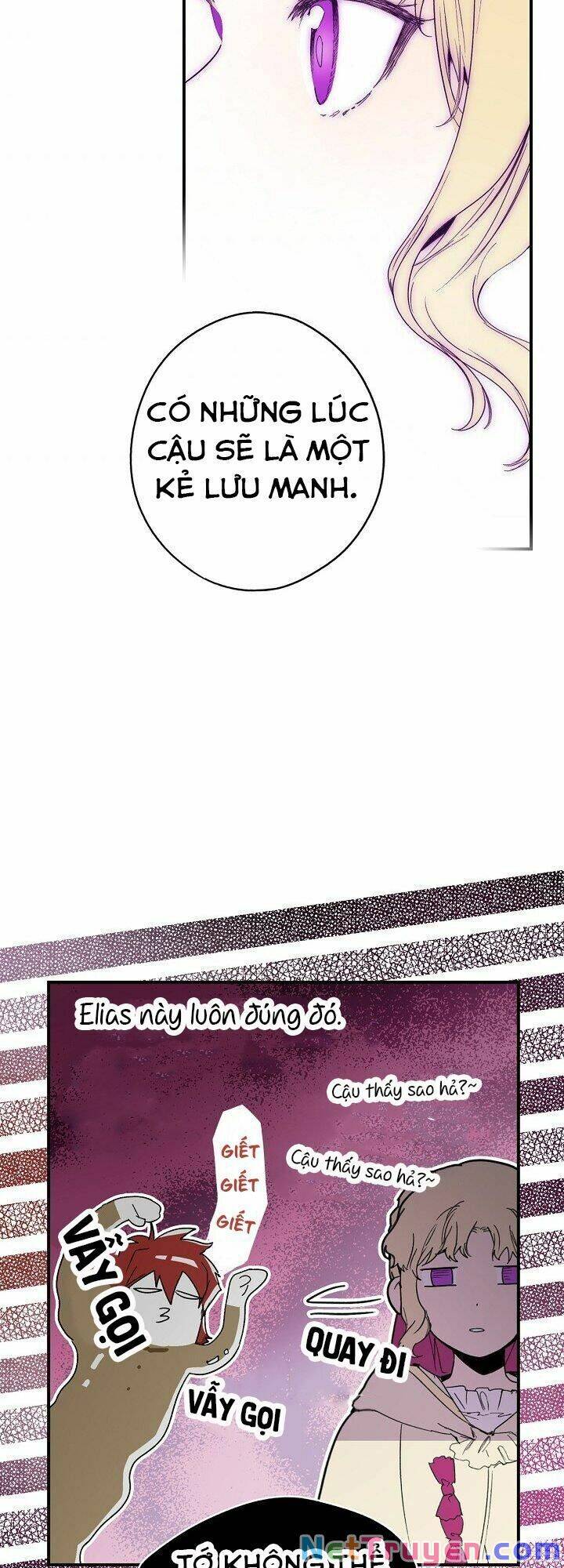 Câu Chuyện Cổ Tích Của Mẹ Kế Chapter 49 - 30