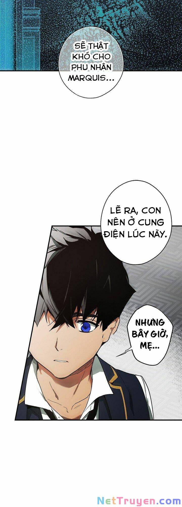 Câu Chuyện Cổ Tích Của Mẹ Kế Chapter 49 - 6