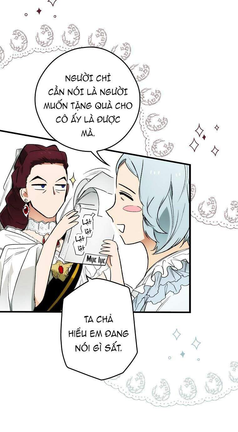 Câu Chuyện Cổ Tích Của Mẹ Kế Chapter 67 - 11