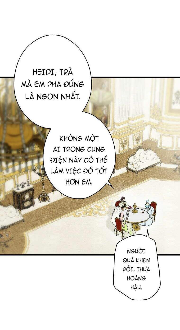 Câu Chuyện Cổ Tích Của Mẹ Kế Chapter 67 - 19