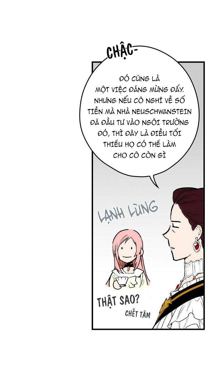 Câu Chuyện Cổ Tích Của Mẹ Kế Chapter 67 - 23
