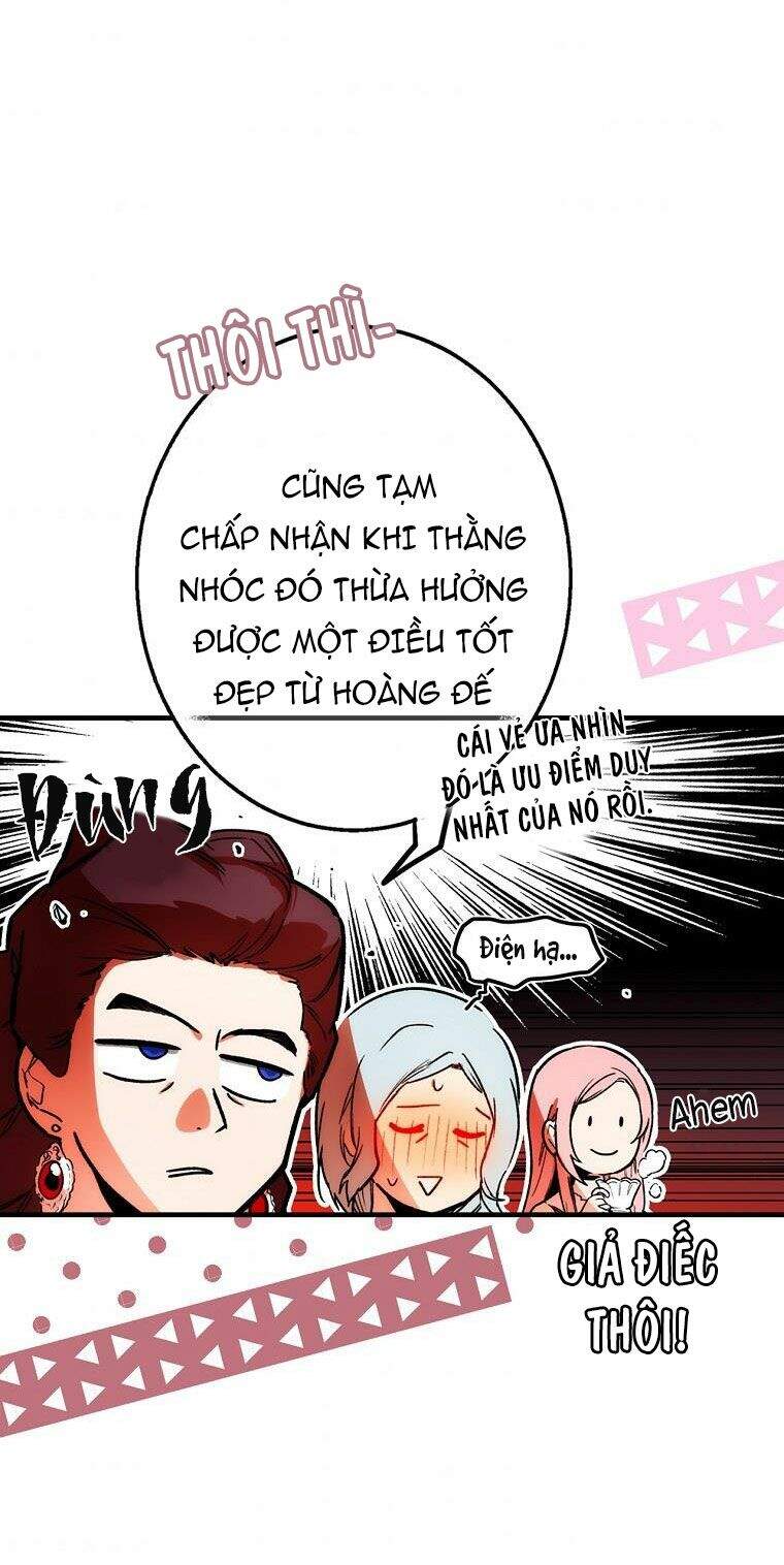 Câu Chuyện Cổ Tích Của Mẹ Kế Chapter 67 - 31