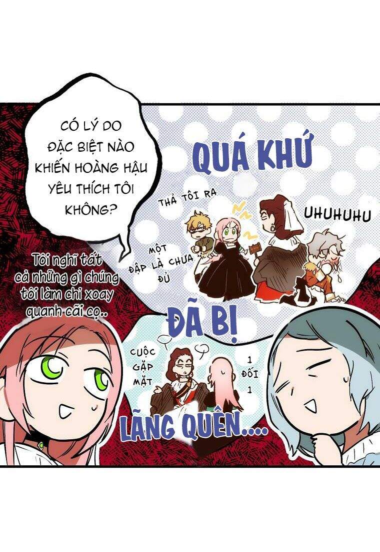 Câu Chuyện Cổ Tích Của Mẹ Kế Chapter 67 - 59