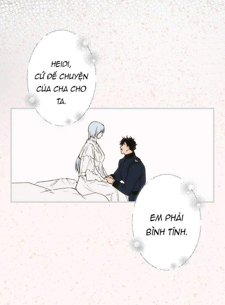 Câu Chuyện Cổ Tích Của Mẹ Kế Chapter 67 - 67