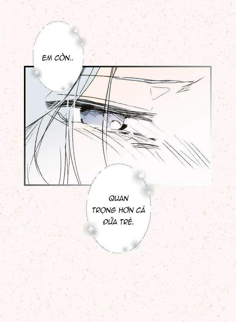 Câu Chuyện Cổ Tích Của Mẹ Kế Chapter 67 - 68