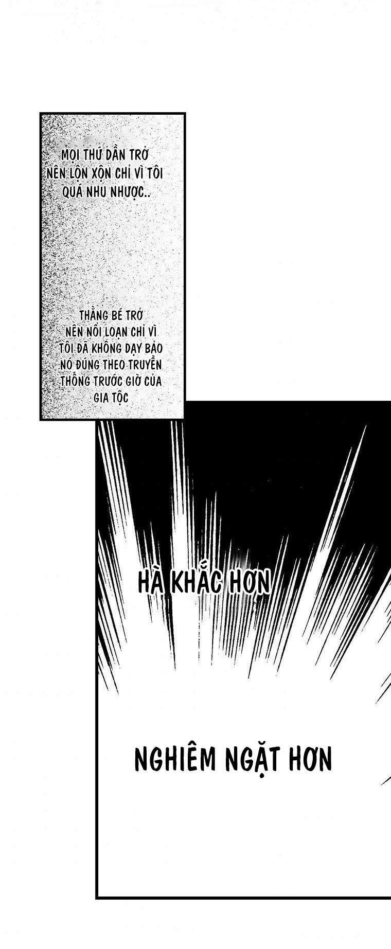 Câu Chuyện Cổ Tích Của Mẹ Kế Chapter 67 - 70