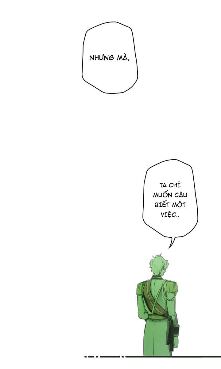 Câu Chuyện Cổ Tích Của Mẹ Kế Chapter 70 - 17