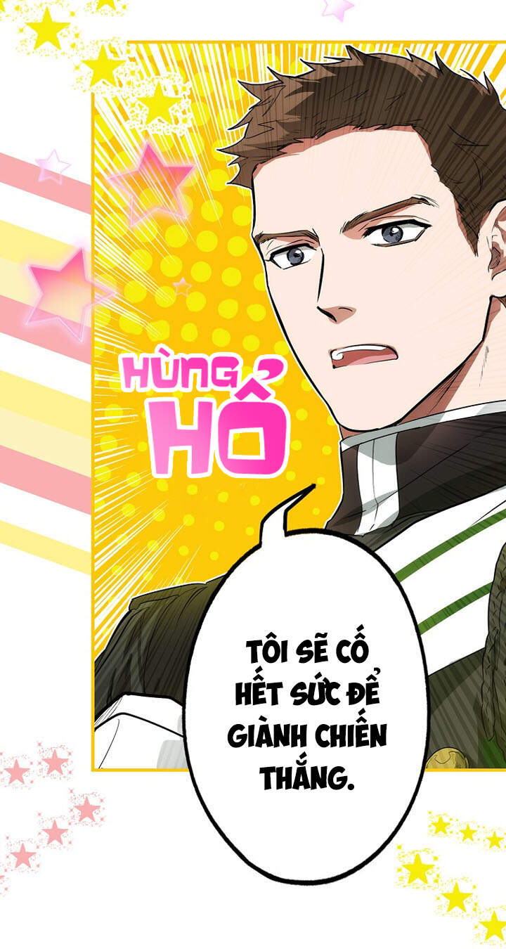 Câu Chuyện Cổ Tích Của Mẹ Kế Chapter 70 - 42