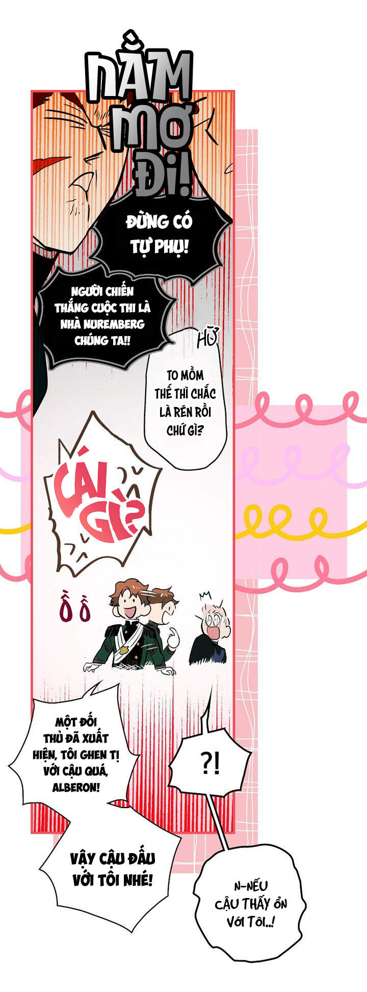 Câu Chuyện Cổ Tích Của Mẹ Kế Chapter 70 - 44