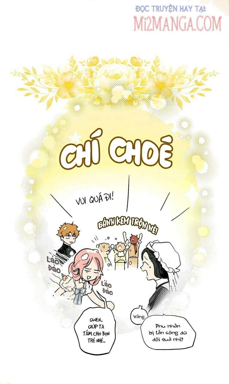 Câu Chuyện Cổ Tích Của Mẹ Kế Chapter 72 - 3