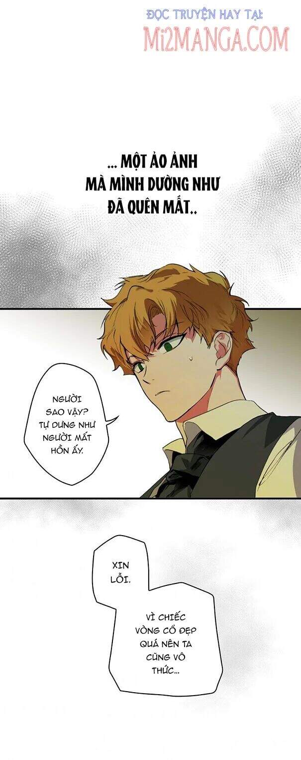 Câu Chuyện Cổ Tích Của Mẹ Kế Chapter 72 - 25