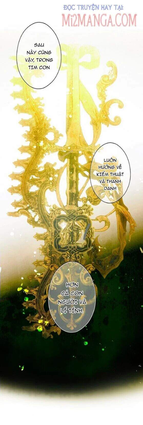 Câu Chuyện Cổ Tích Của Mẹ Kế Chapter 72 - 41