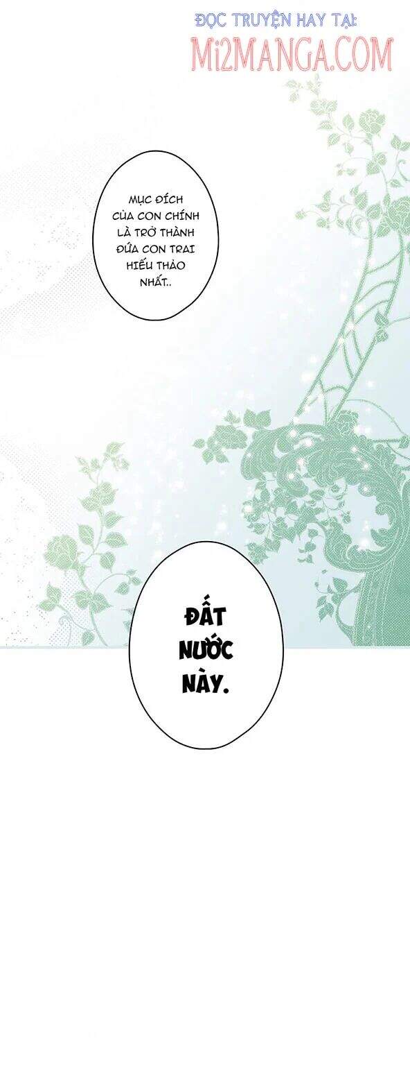 Câu Chuyện Cổ Tích Của Mẹ Kế Chapter 72 - 46