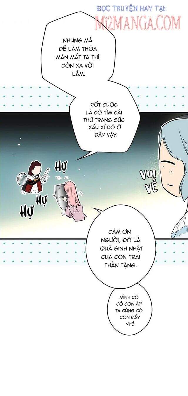 Câu Chuyện Cổ Tích Của Mẹ Kế Chapter 72 - 58