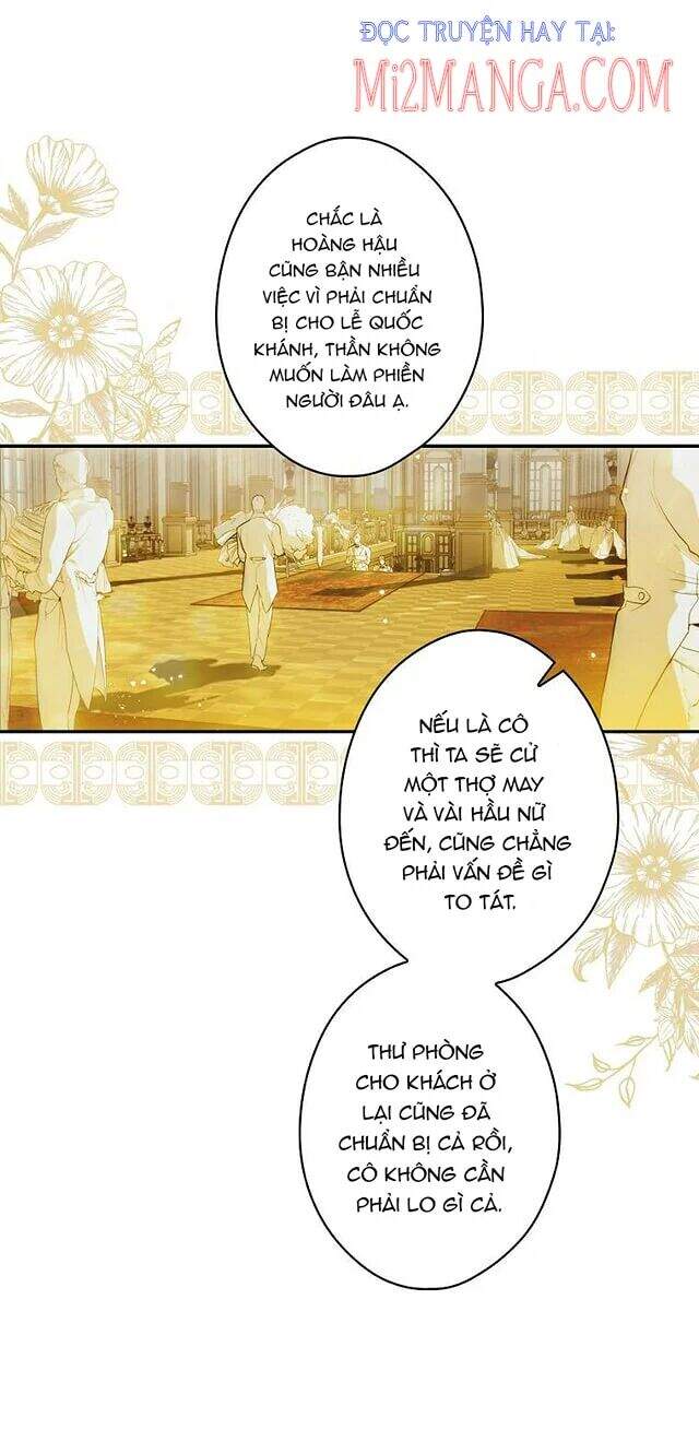 Câu Chuyện Cổ Tích Của Mẹ Kế Chapter 72 - 61