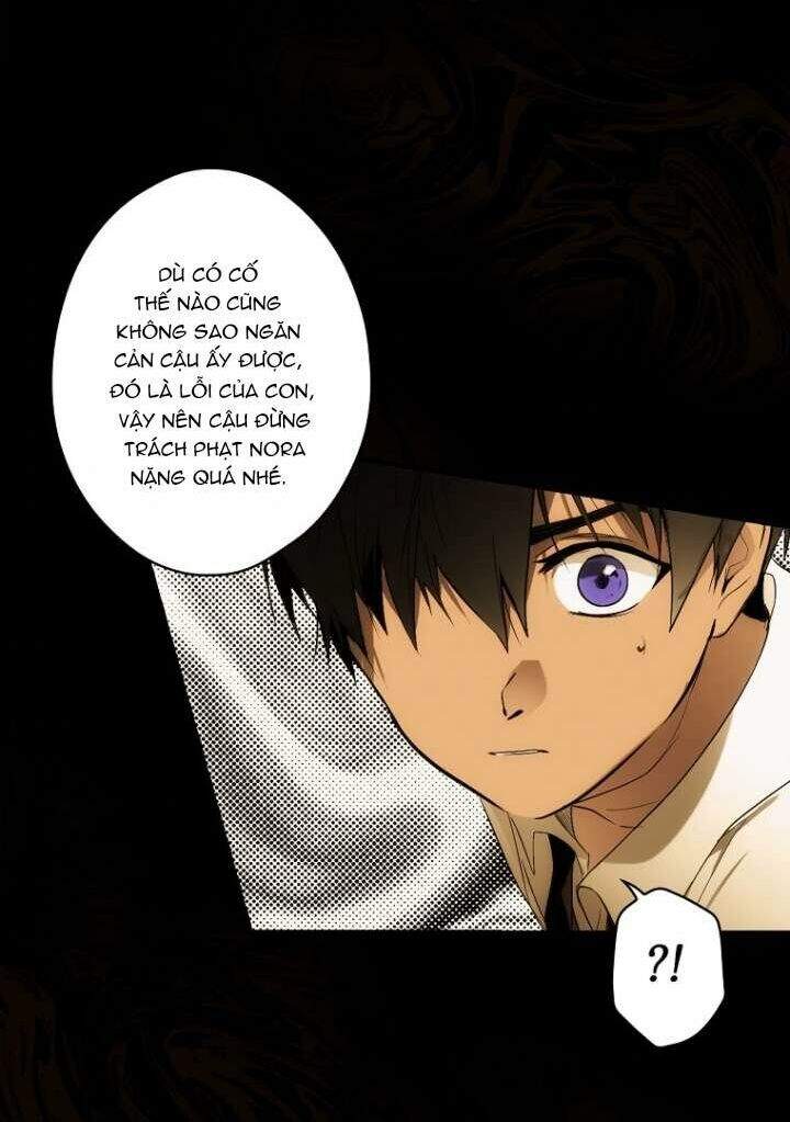 Câu Chuyện Cổ Tích Của Mẹ Kế Chapter 77 - 29