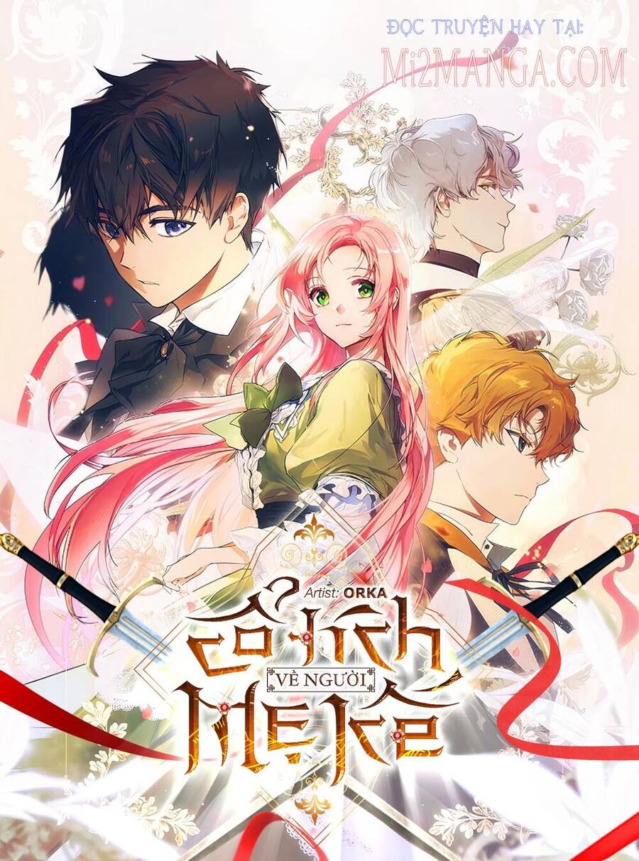 Câu Chuyện Cổ Tích Của Mẹ Kế Chapter 79 - 1