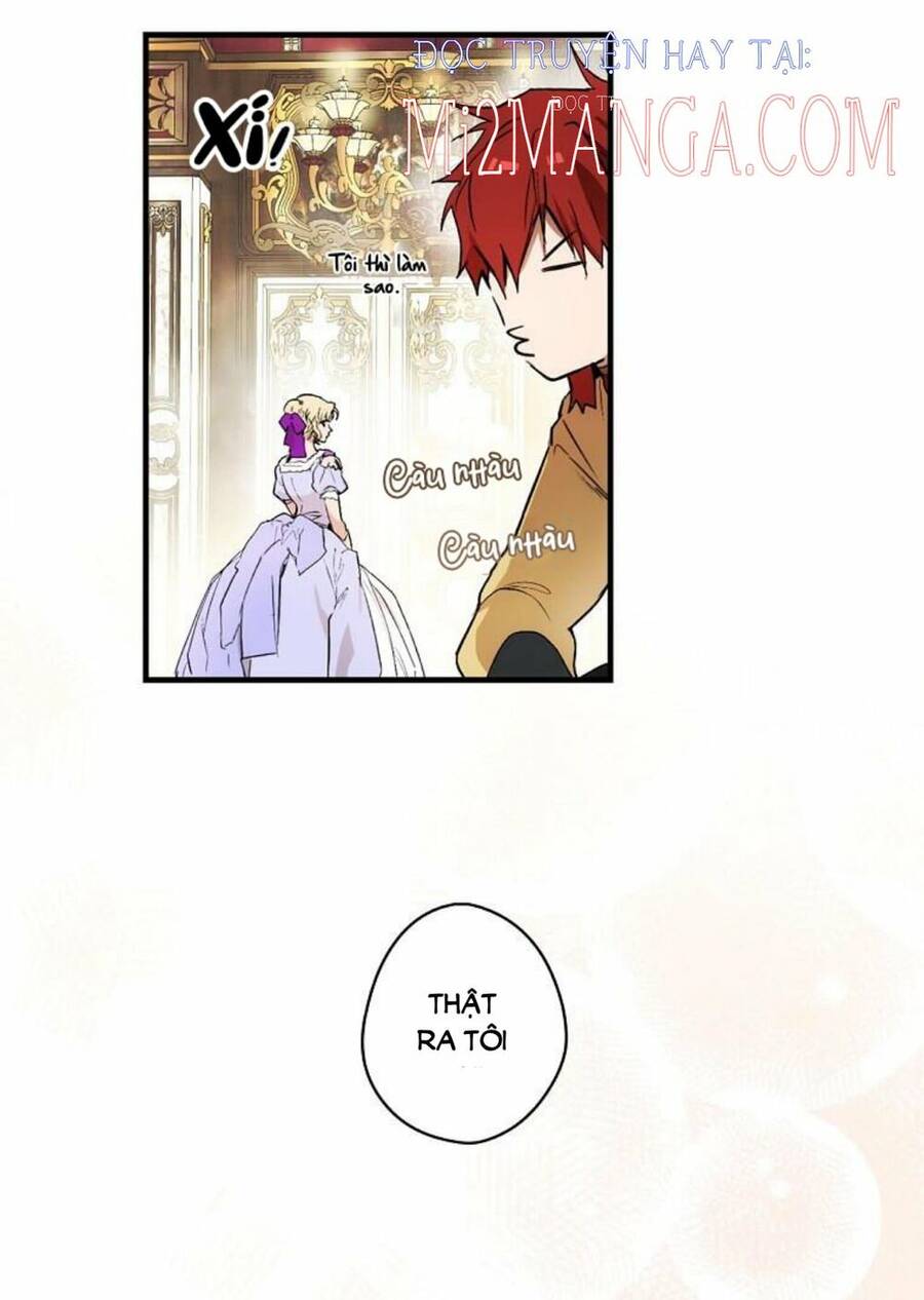 Câu Chuyện Cổ Tích Của Mẹ Kế Chapter 79 - 48