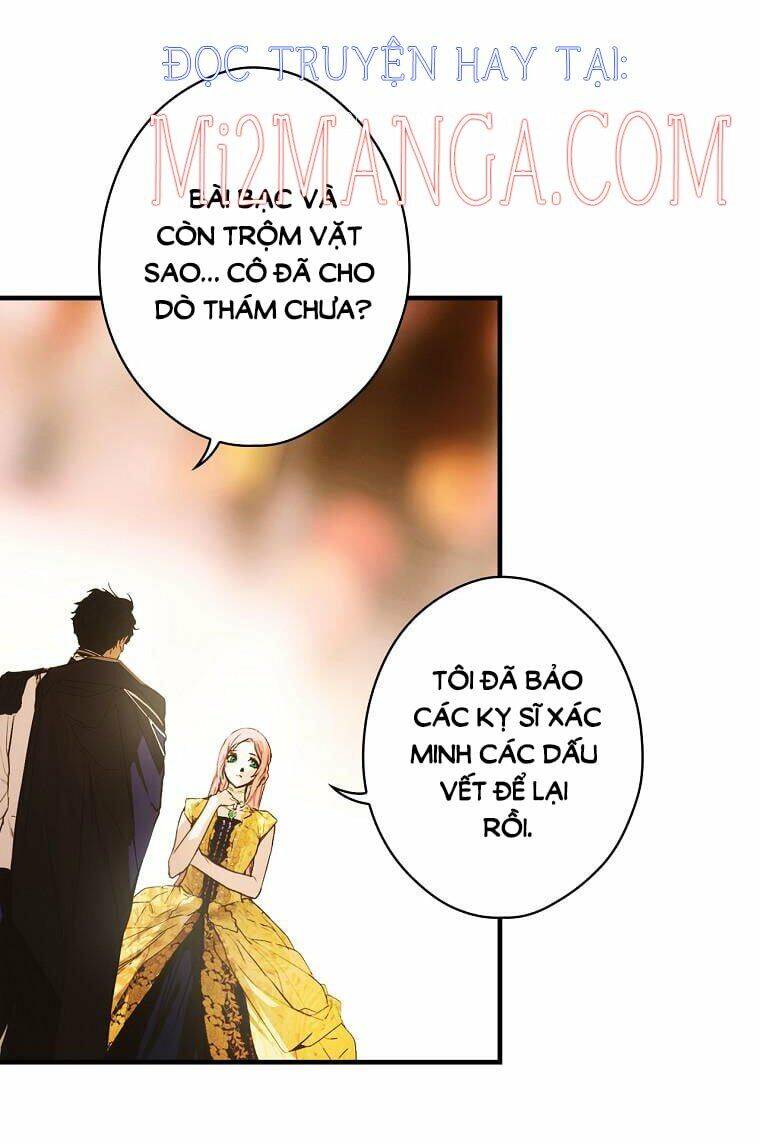 Câu Chuyện Cổ Tích Của Mẹ Kế Chapter 79 - 69
