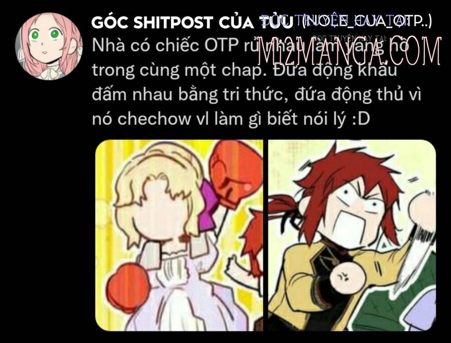 Câu Chuyện Cổ Tích Của Mẹ Kế Chapter 79 - 86