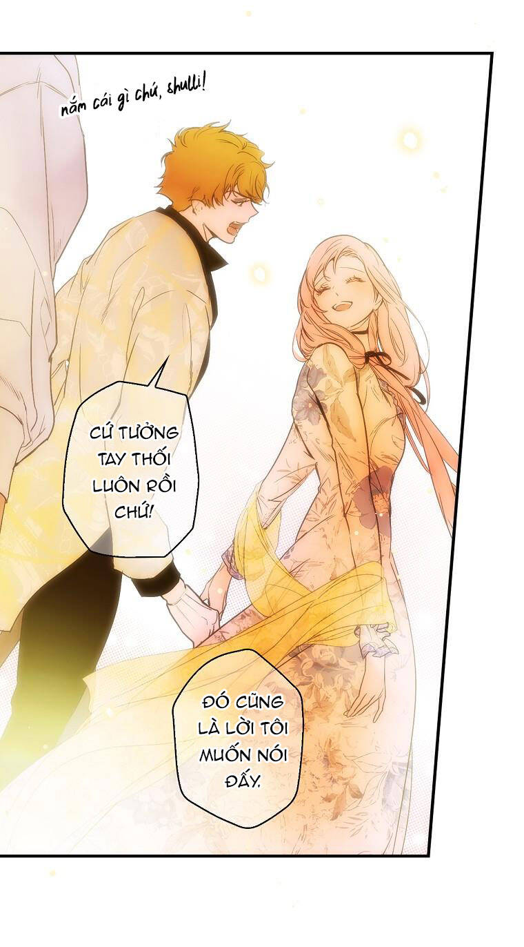 Câu Chuyện Cổ Tích Của Mẹ Kế Chapter 82 - 36