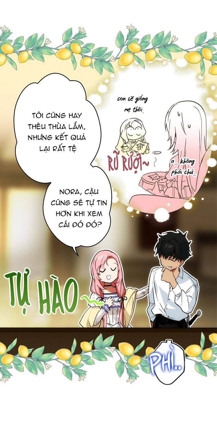 Câu Chuyện Cổ Tích Của Mẹ Kế Chapter 82 - 57