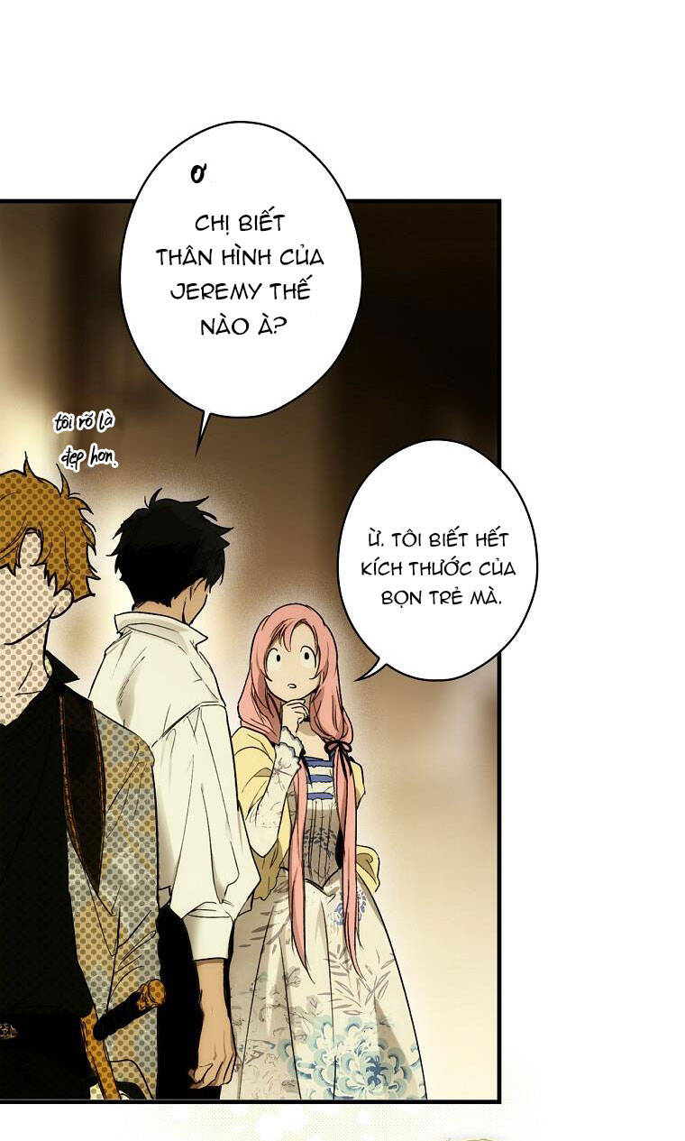 Câu Chuyện Cổ Tích Của Mẹ Kế Chapter 82 - 64