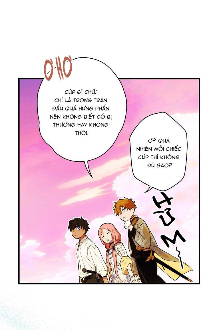 Câu Chuyện Cổ Tích Của Mẹ Kế Chapter 82 - 72