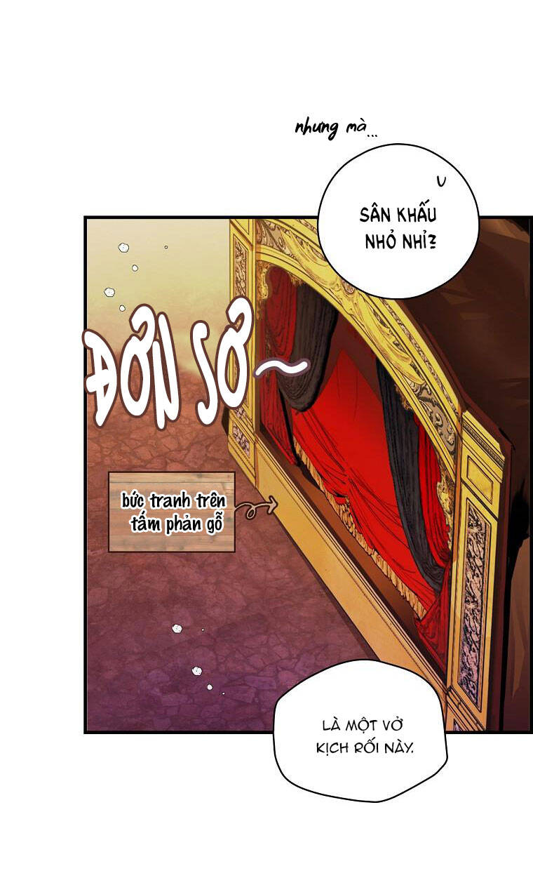 Câu Chuyện Cổ Tích Của Mẹ Kế Chapter 82 - 82