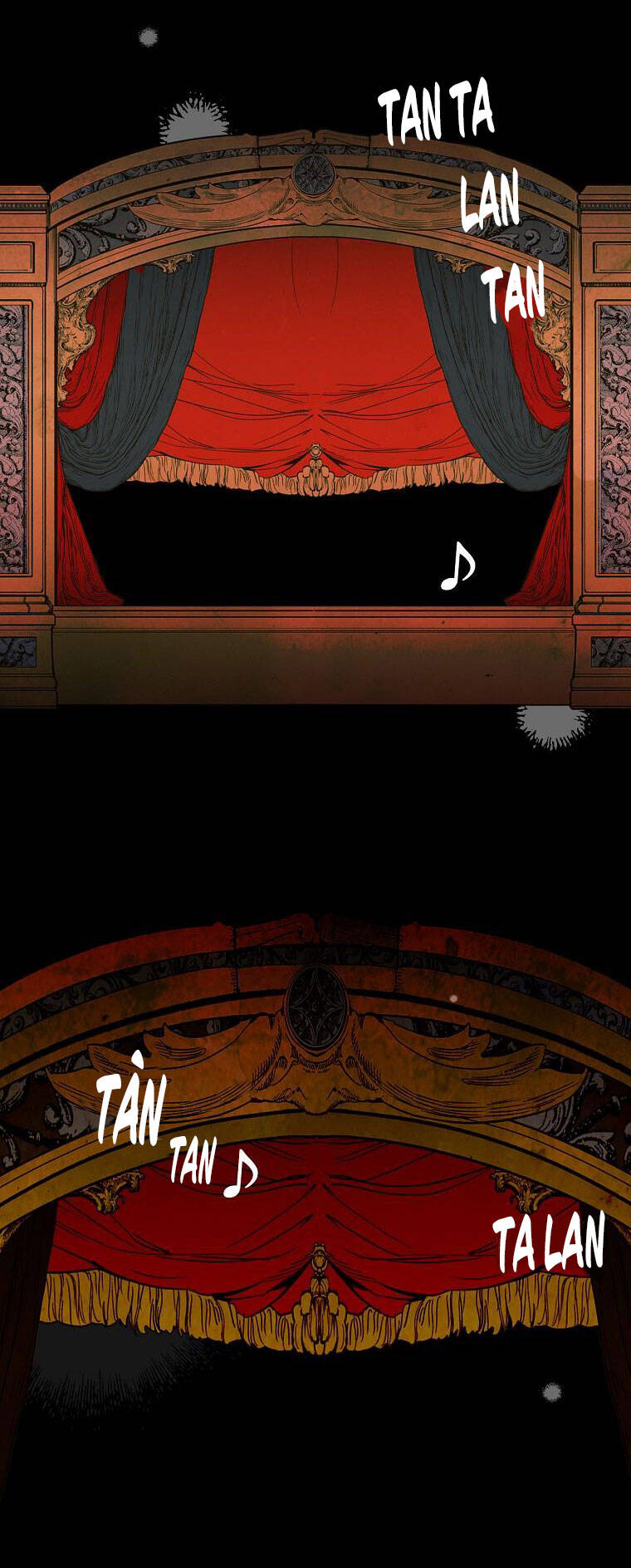 Câu Chuyện Cổ Tích Của Mẹ Kế Chapter 82 - 87