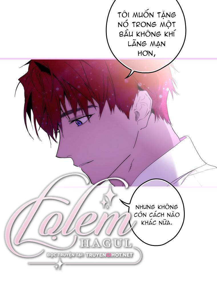 Câu Chuyện Cổ Tích Của Mẹ Kế Chapter 83 - 29